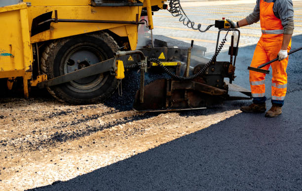 Best Driveway Snow Removal Preparation  in Rock Hill, MO