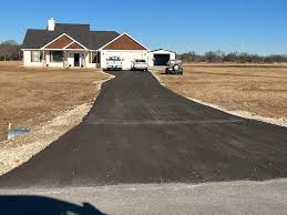 Why Choose Us For All Your Driveway Paving Needs in Rock Hill, MO?