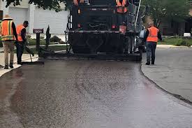 Best Driveway Drainage Solutions  in Rock Hill, MO